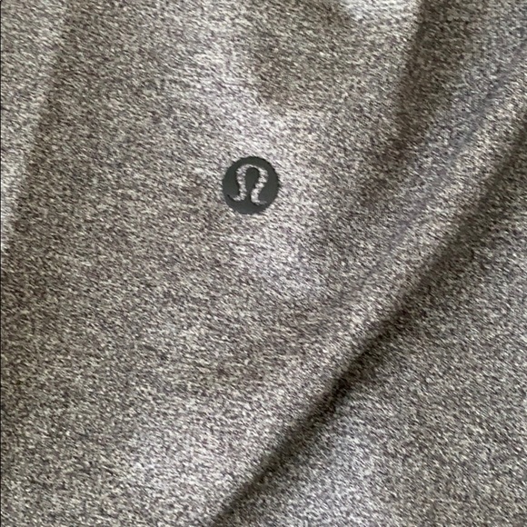 Host Pick 🎉 Lululemon On the Fly Full Length size 6 - Picture 5 of 7